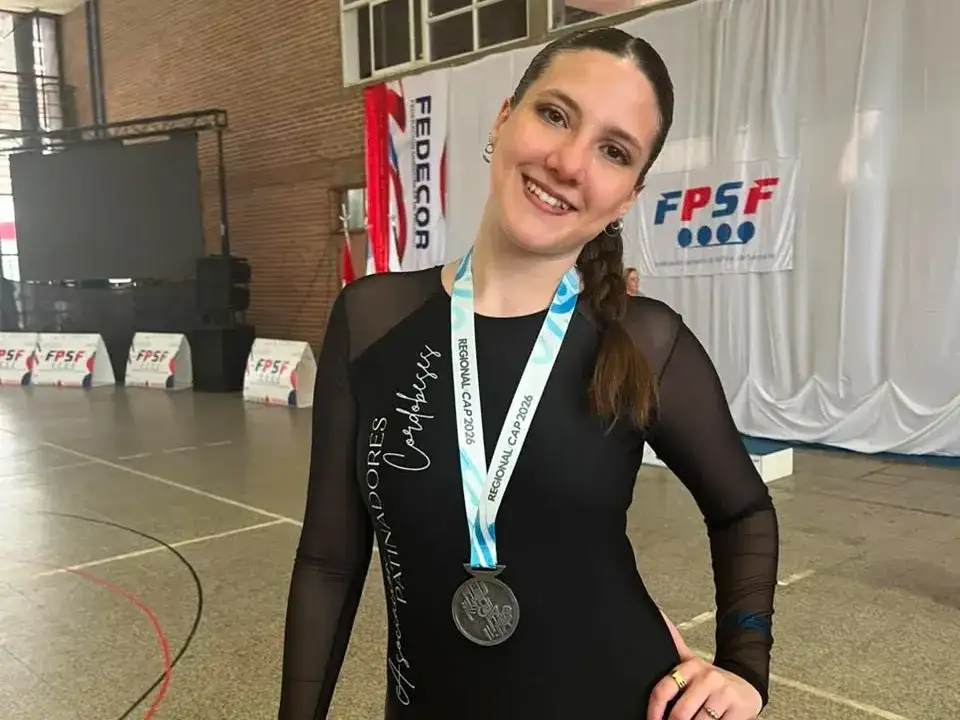 eugenia de franceschi patín