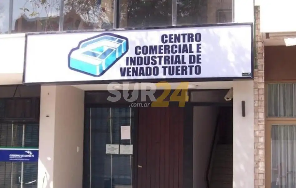 El Centro Comercial venadense participará de reunión de seguimiento del presupuesto nacional