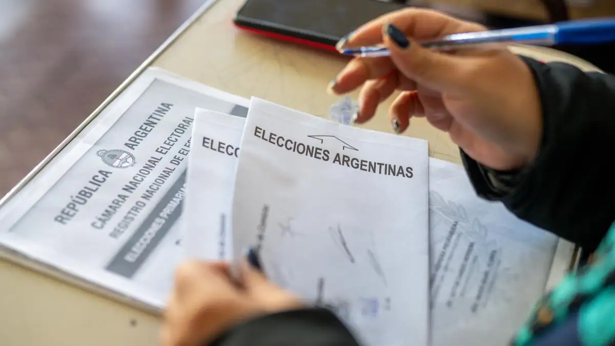 La Justicia Electoral ordenó incorporar al padrón a una ciudadana de 104 años
