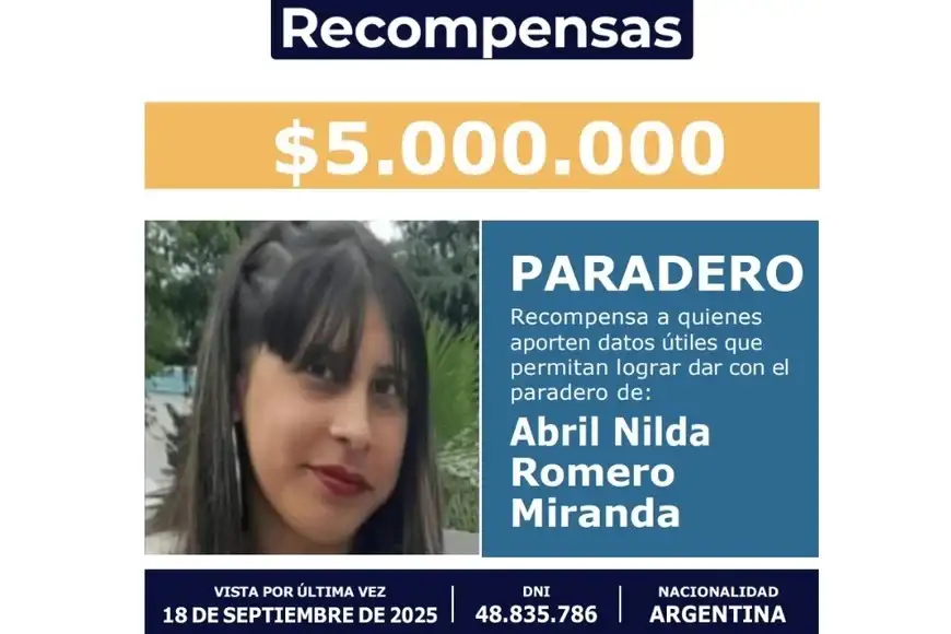Abril Miranda