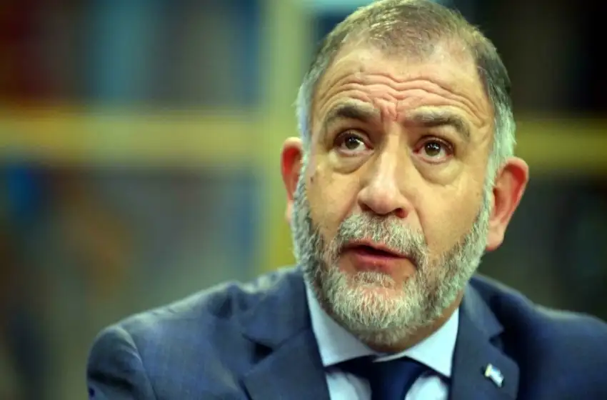 Luis Juez aseguró que denunciará penalmente a Cristina Kirchner
