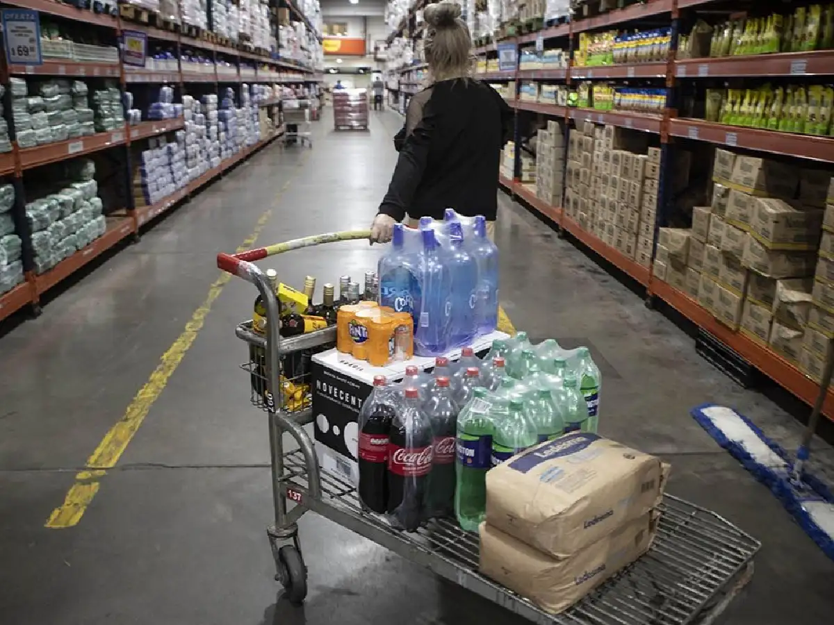 Gol en contra: Argentina acumuló 18.000% de inflación en los últimos 6 mundiales de fútbol