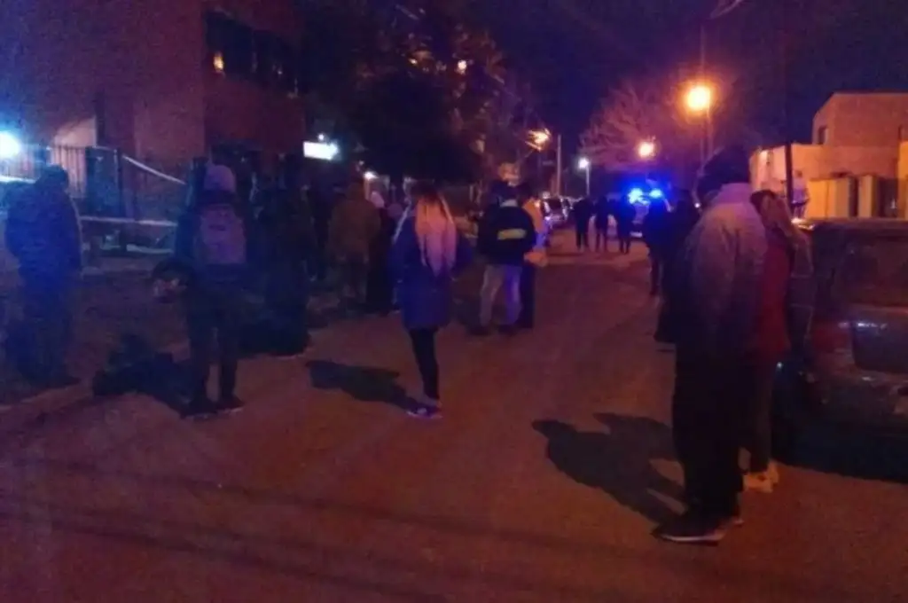 Asesinan a un abogado de varias puñaladas en su propia casa