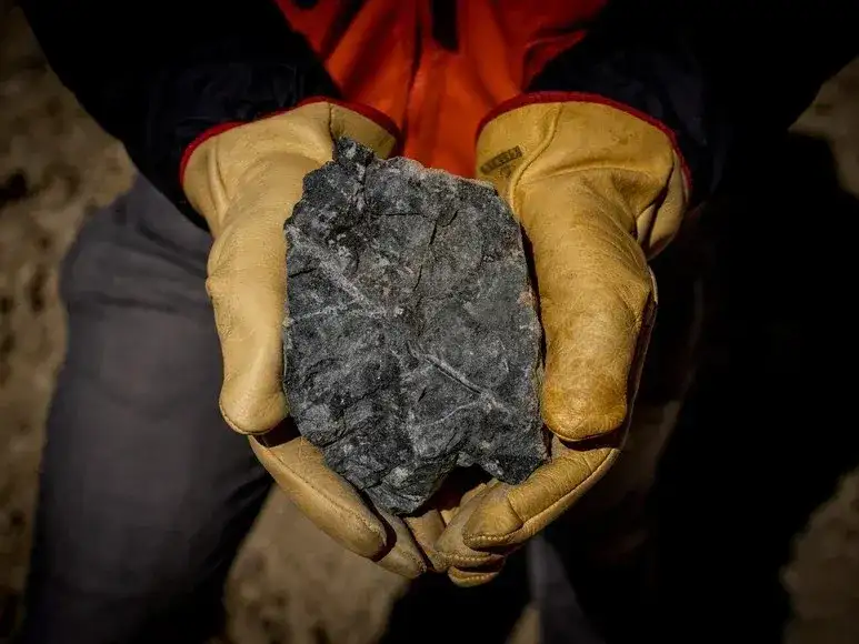 exportaciones mineras