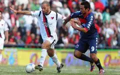 Colón y Tigre, con la idea de volver a sonreír