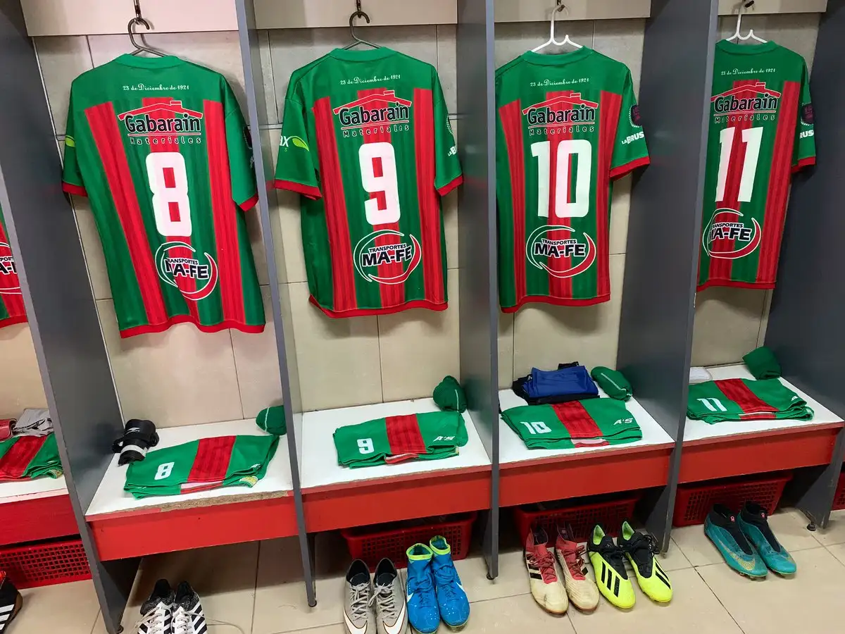 Círculo Deportivo debutará ante Olimpo en Bahía Blanca