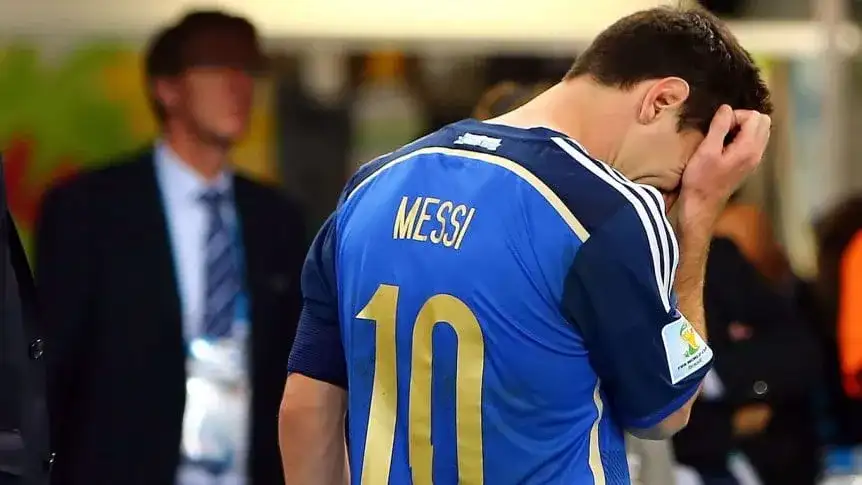 messi - 3