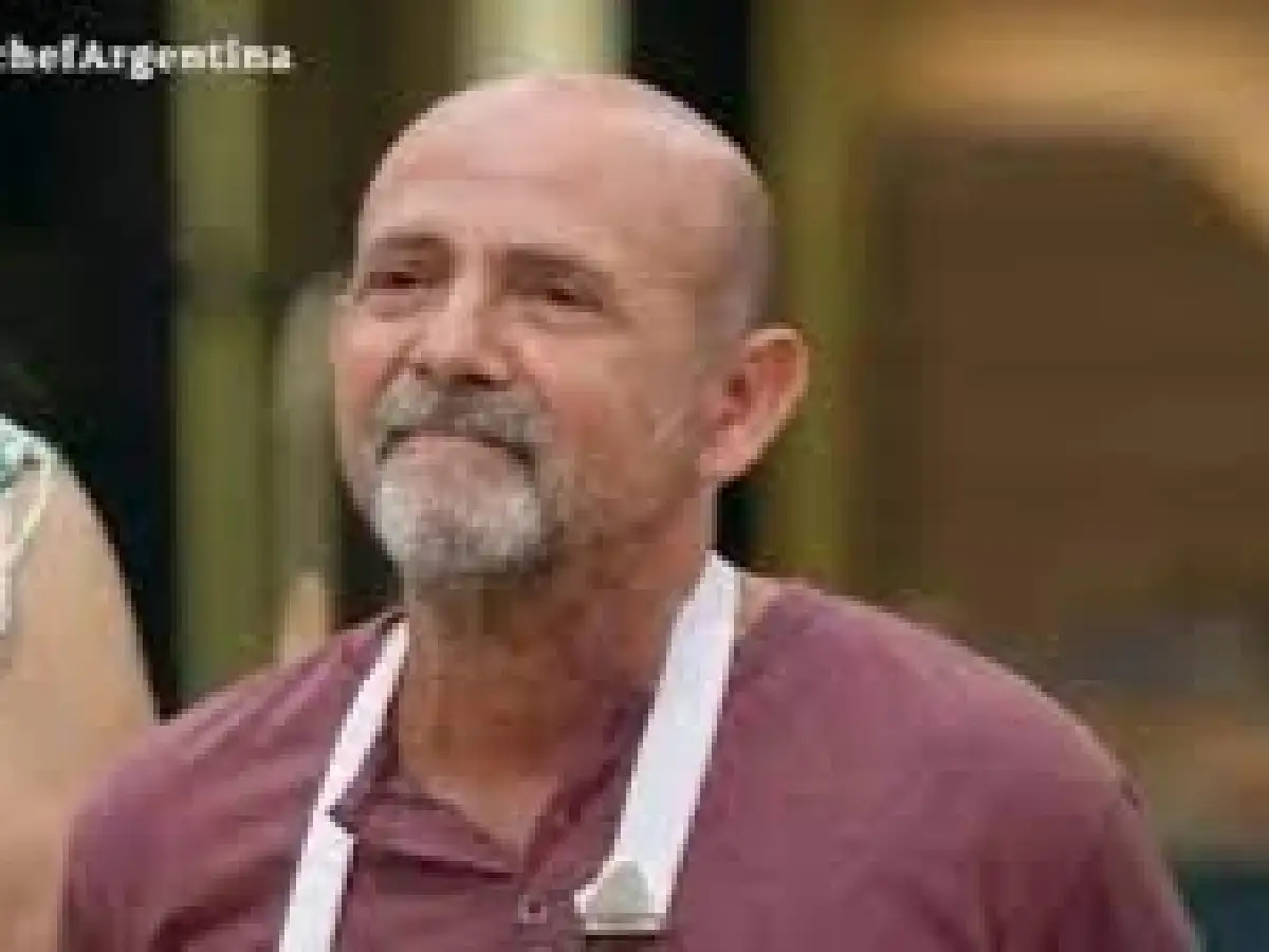 MasterChef tuvo a su primer eliminado