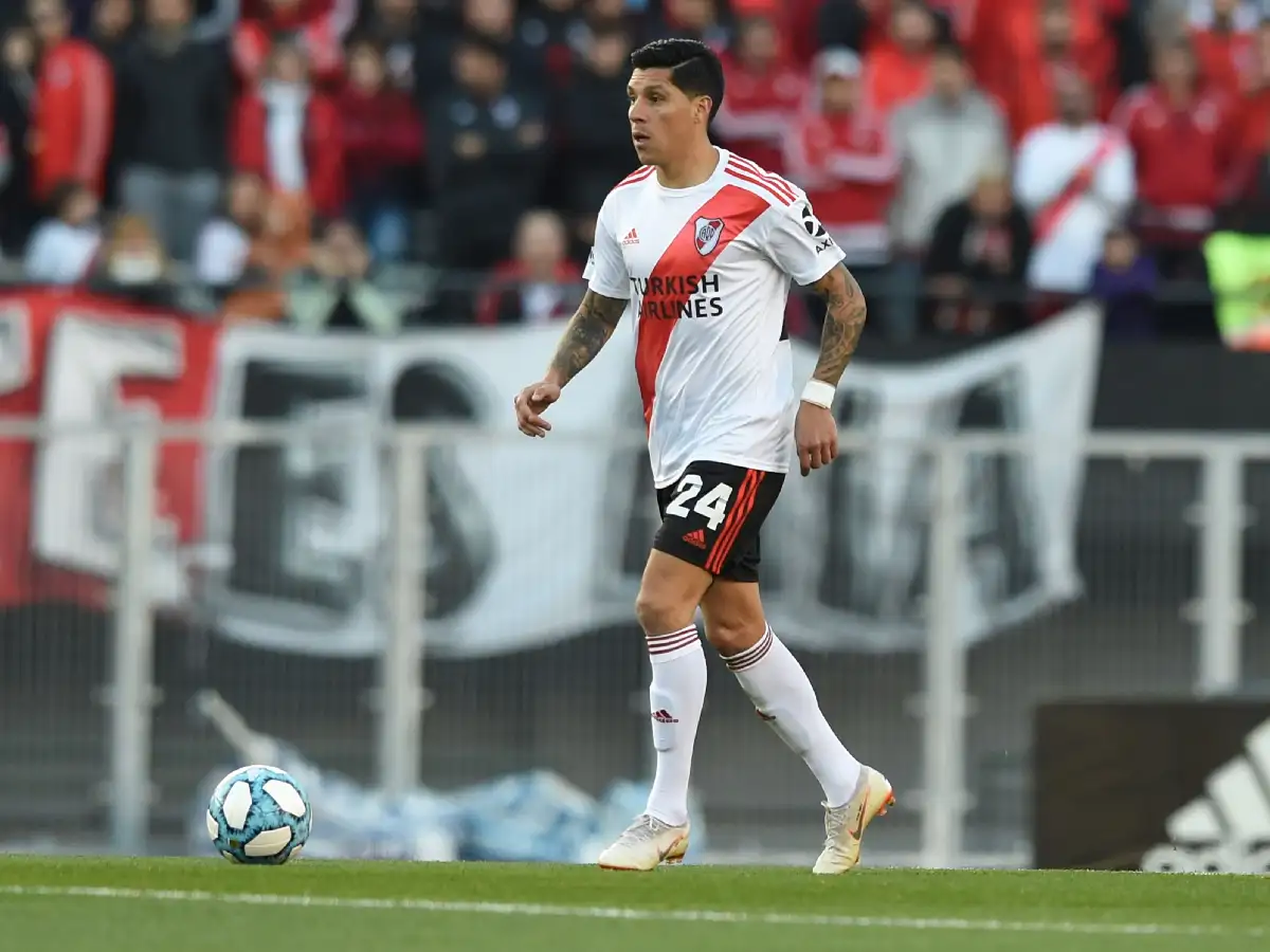 "Con Racing habrá que asumir el protagonismo”