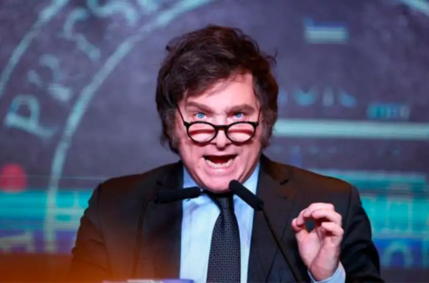 Milei: alianza con el PRO, rediseño político y más ajuste a las provincias