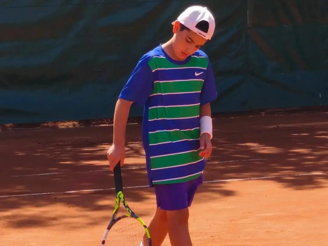 Facundo Cristin