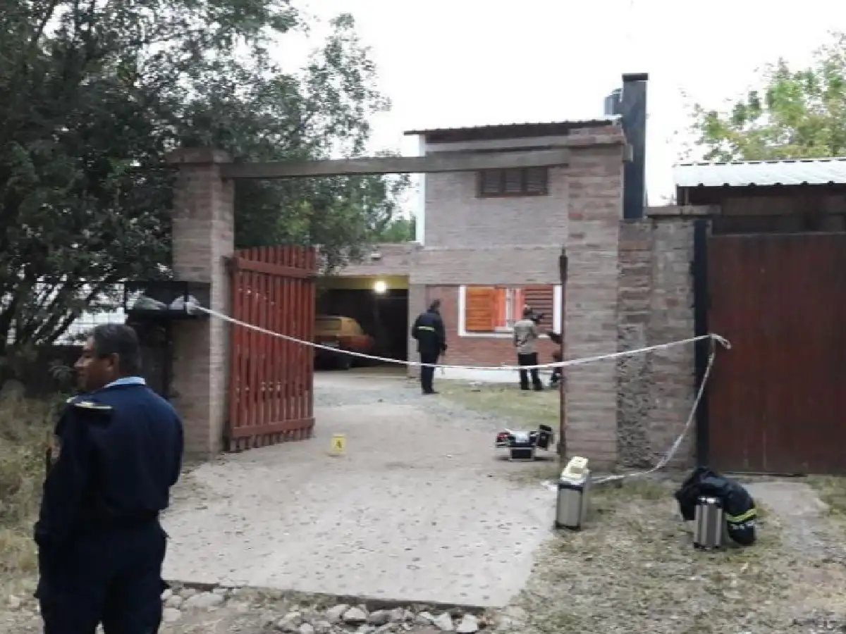 Horror en Bialet Massé: un joven dijo que el diablo le ordenó que mate a su padre