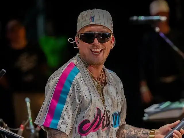 El Polaco llega a Mar del Plata en una nueva edición de “La Feliz Fest”