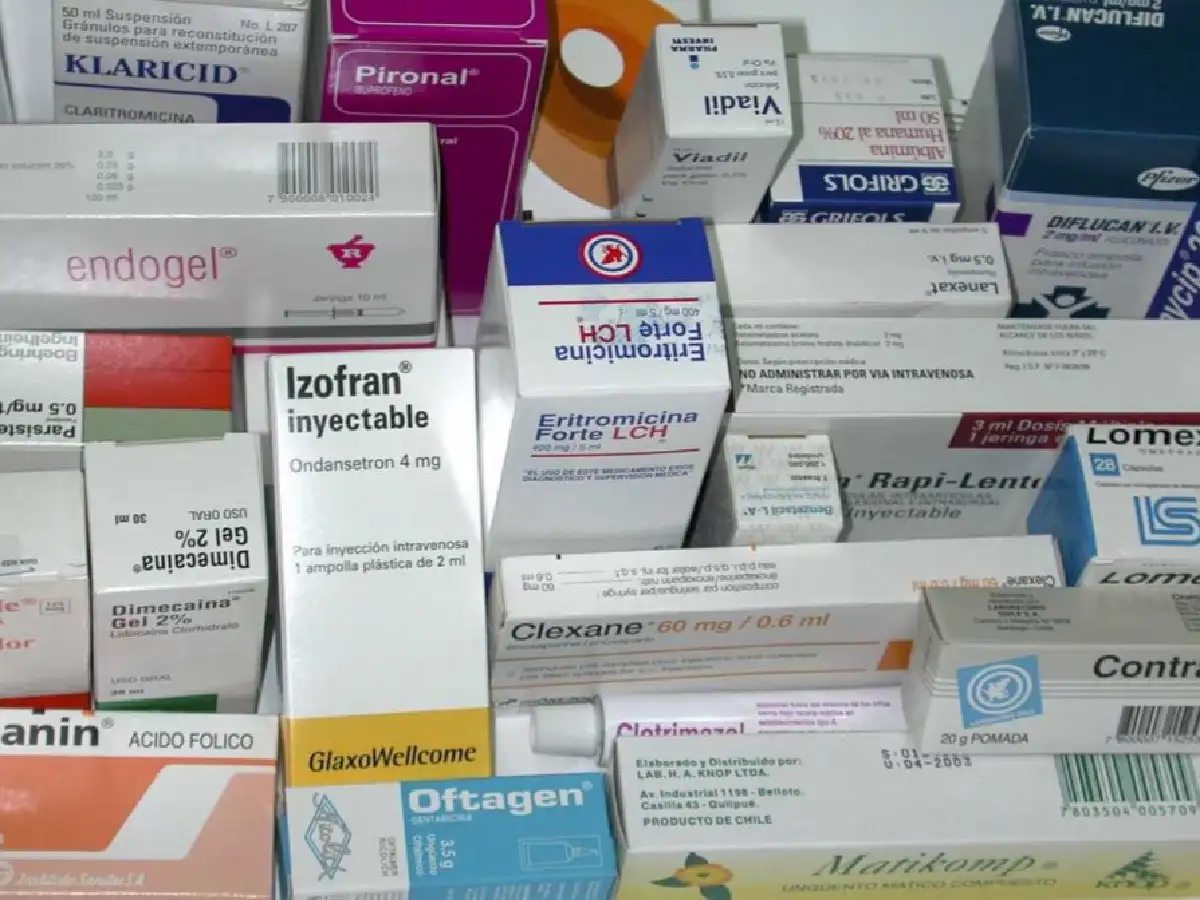 Por la pandemia, los laboratorios aumentaron la facturación más de 20 puntos por encima de la inflación
