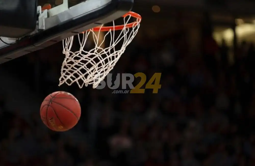 Sportsman y Peñarol se despegaron en la 10ma del Apertura de Básquet 