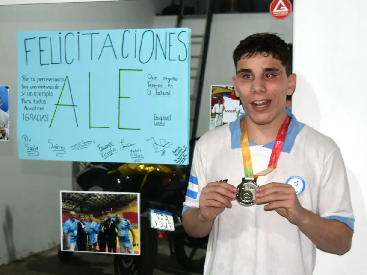 Kunkel y un regreso con gloria