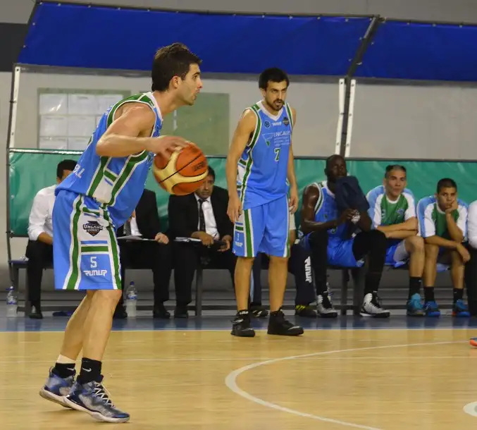Unión cerró su plantel con Ignacio Fernández
