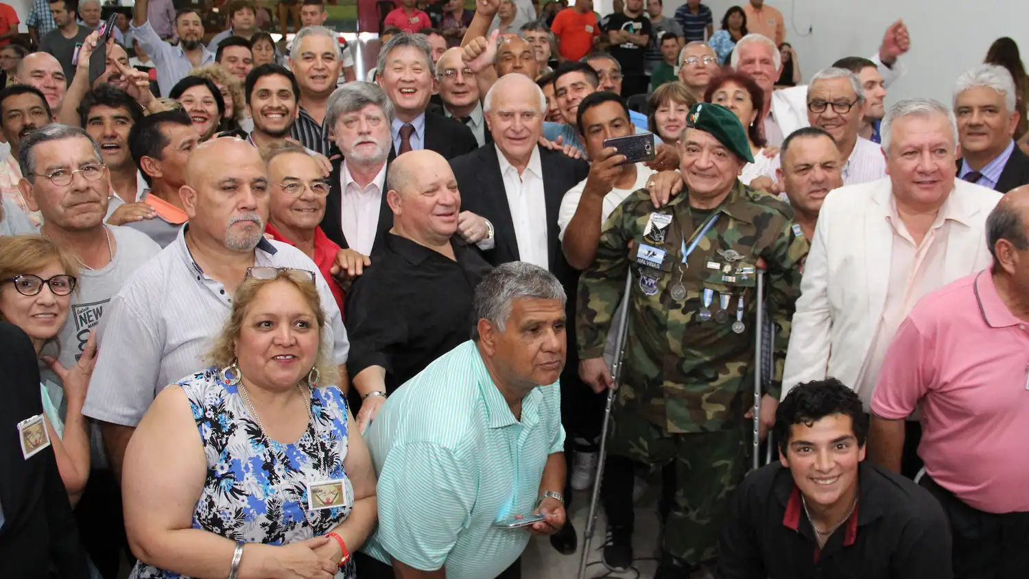 Cárceles: Lifschitz valoró la labor de los pastores evangélicos