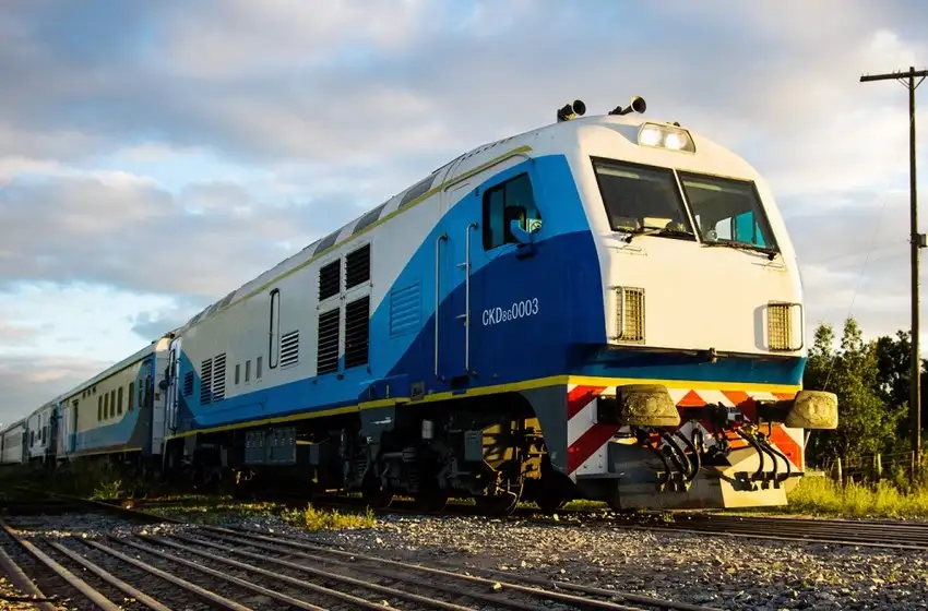 Desde Trenes Argentinos auguraron una venta de pasajes “récord” para esta temporada