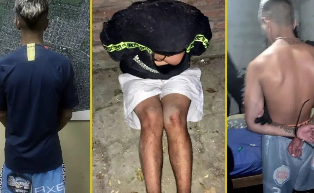 Cuatro detenidos por el crimen del nene de tres años en La Matanza