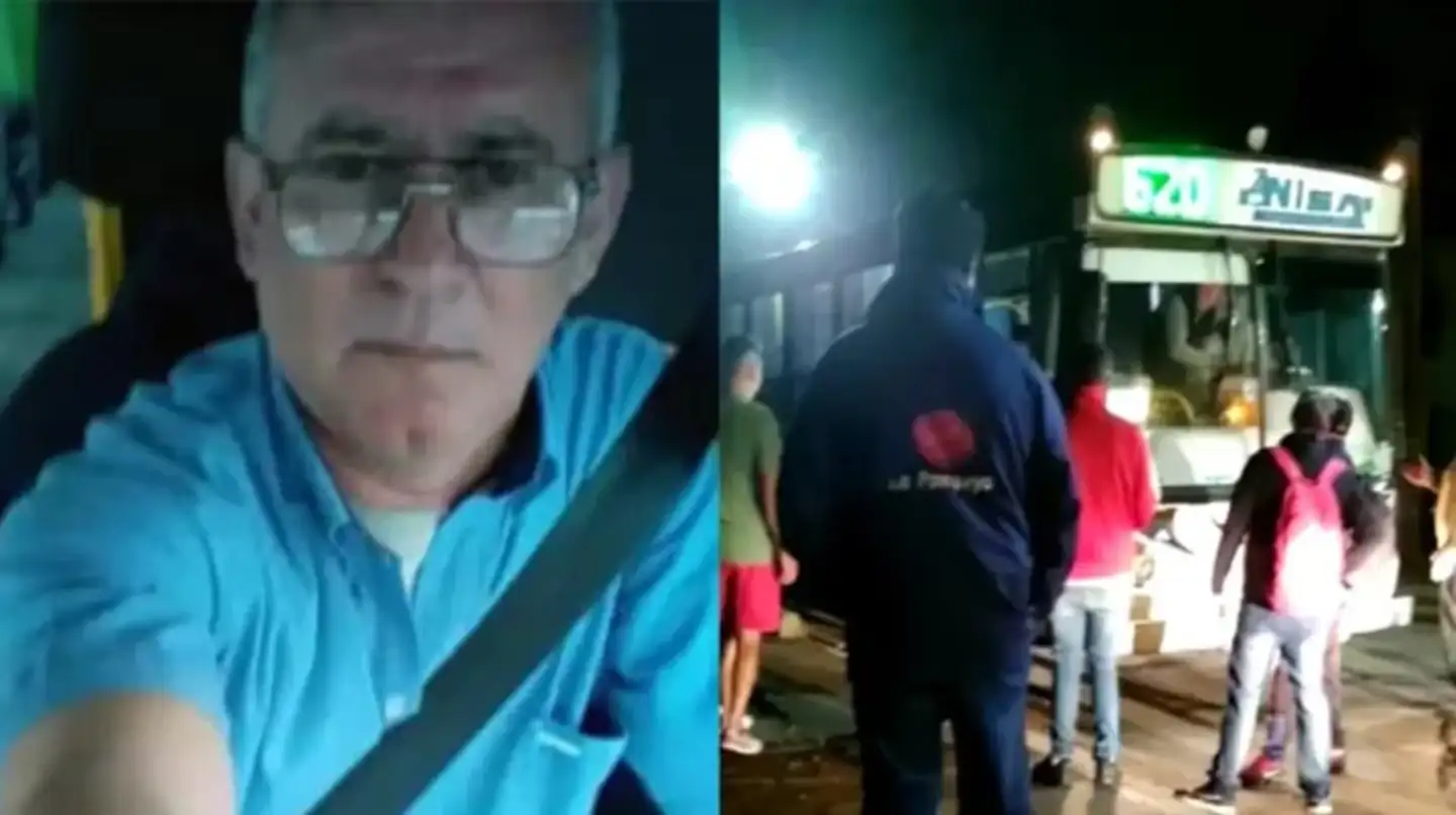 El caso generó una gran conmoción, ya que el entonces ministro de Seguridad provincial, Sergio Berni, fue golpeado por otros choferes en medio de protestas para exigir justicia.