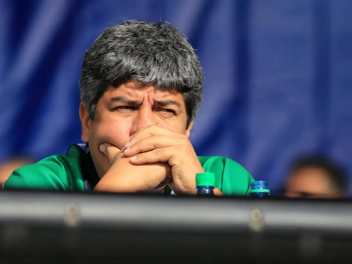 Pablo Moyano adelantó que Camioneros abandona la CGT