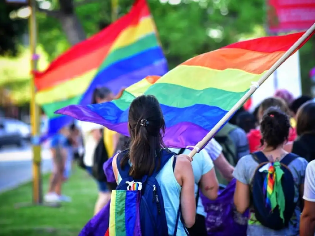 Día Internacional contra la Homofobia: el Presidente llama a "celebrar el amor sin miedo"
