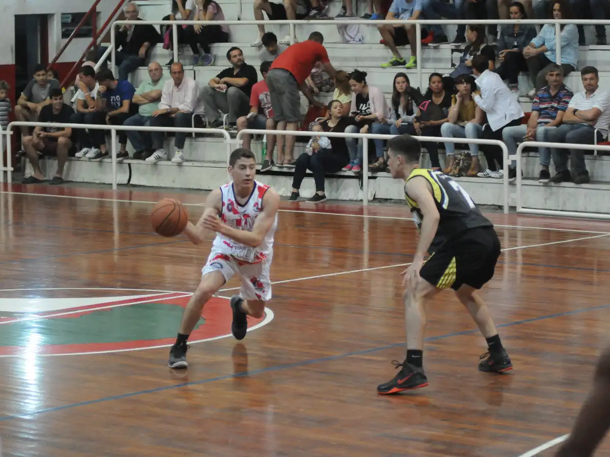 Obligado a ganar 