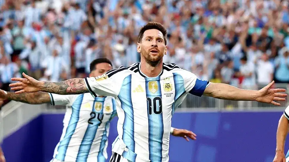 Messi tendrá su despedida de la Selección Argentina