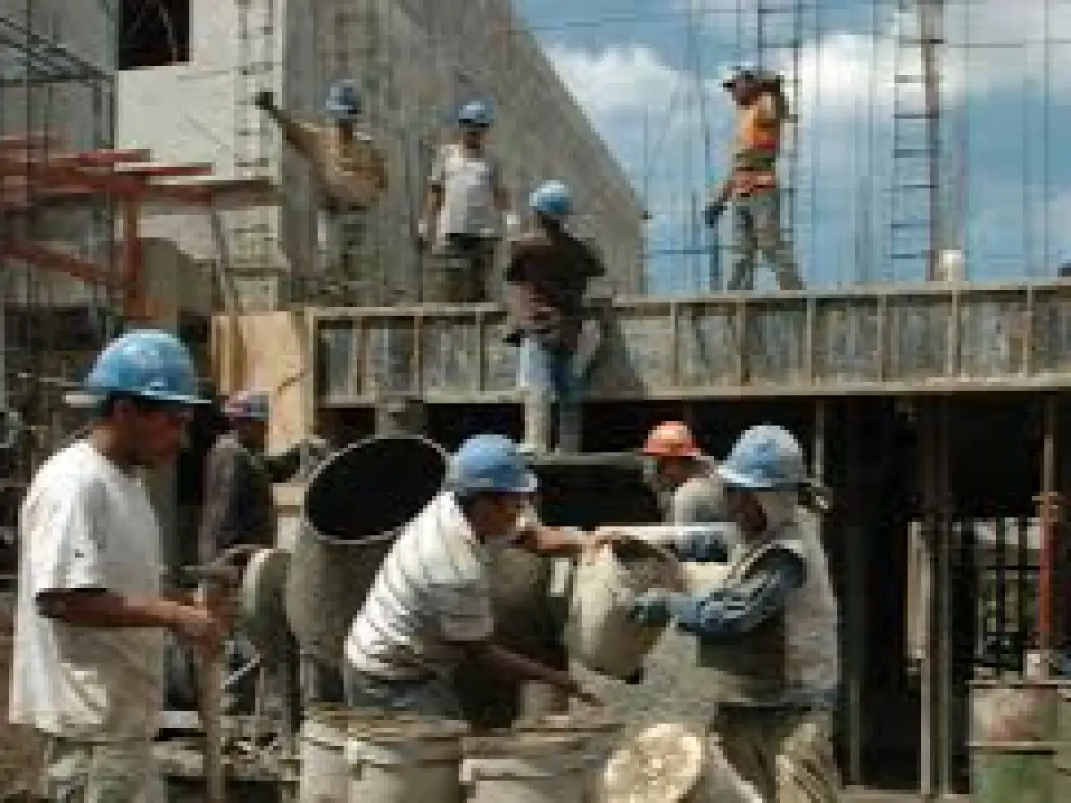Cuarentena San Francisco: se habilitarían las obras privadas y profesionales liberales 