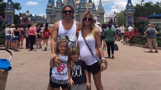 A solas con Rocío Guirao Díaz, en la dulce espera de su hija Roma
