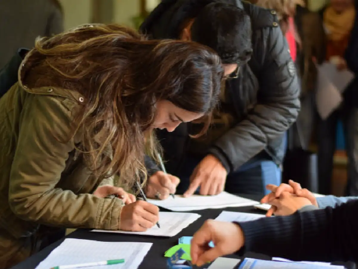 Educación: últimos días para inscribirse a cargos docentes 