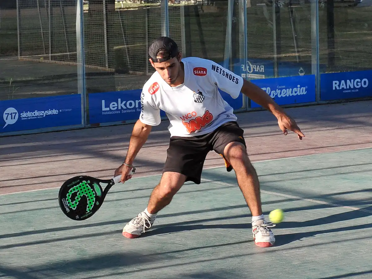 Disputarán torneo en el Blindex de Antártida