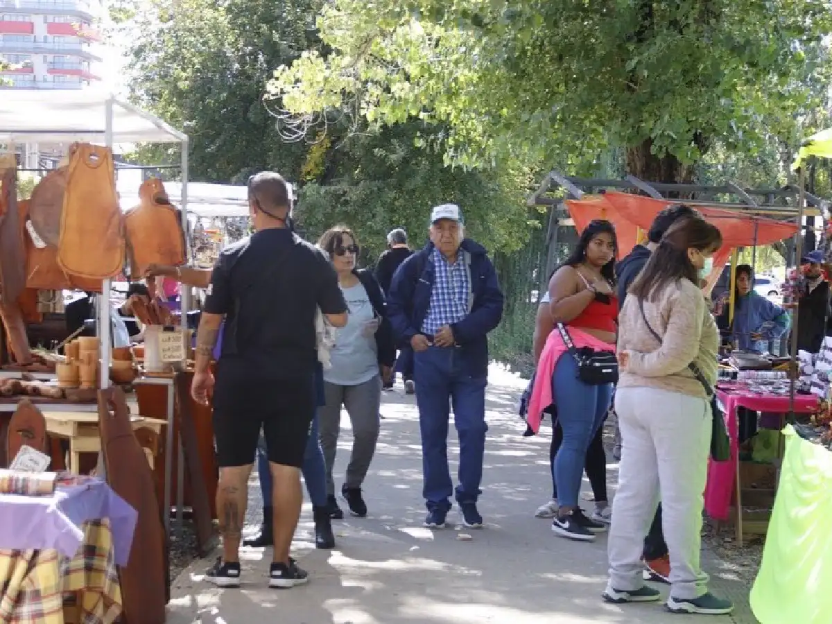 Semana Santa: la ocupación en Córdoba promedió el 90%