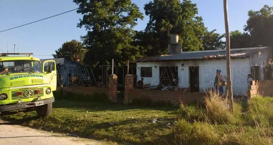 Tragedia en Batán: consternación y dolor por la muerte de los hermanos