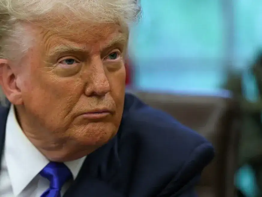 Estados Unidos se retira de 66 organismos internacionales. Crédito: Reuters.