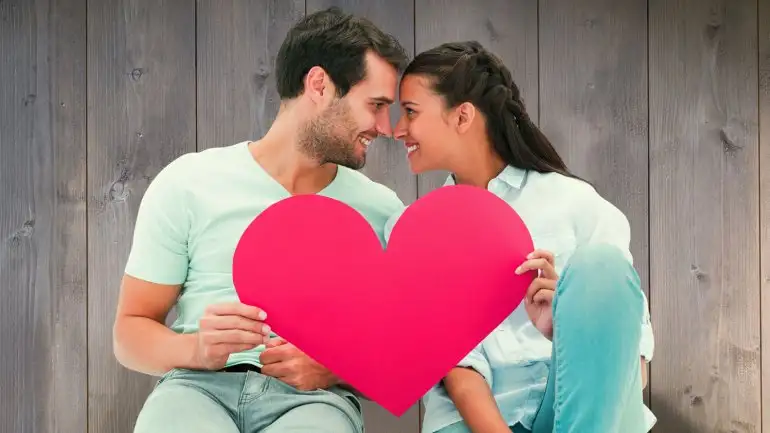 Oficial: el enamoramiento dura un año