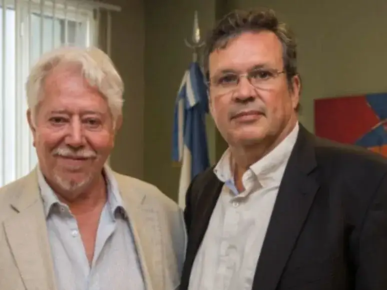 Puenzo y Bauer
