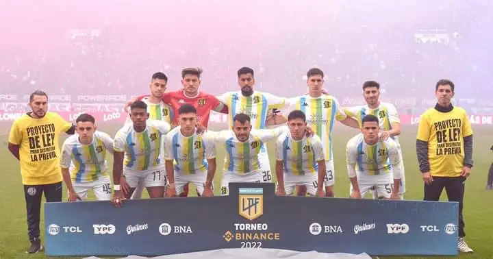 Los pibes de Aldosivi no pudieron con San Lorenzo