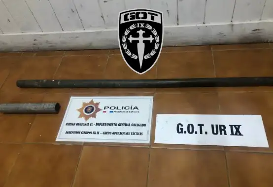 armas