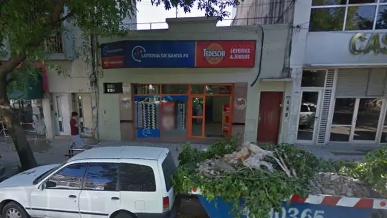 Un rosarino ganó más de 10 millones en el Quini 6