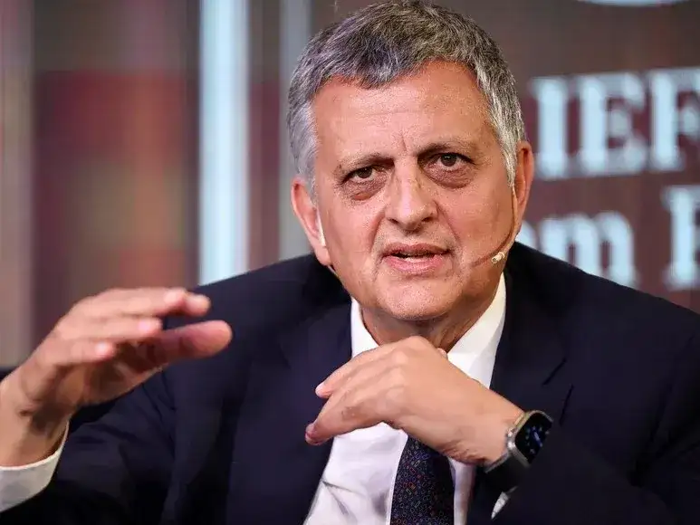 Horacio Marín