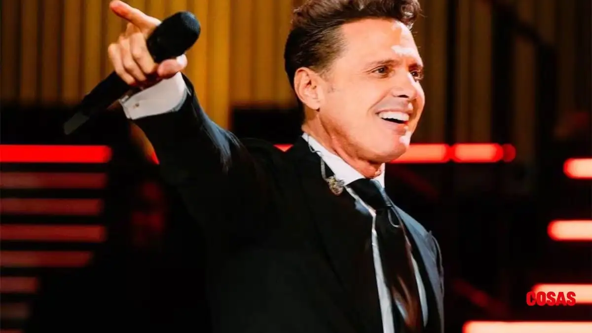 Luis Miguel