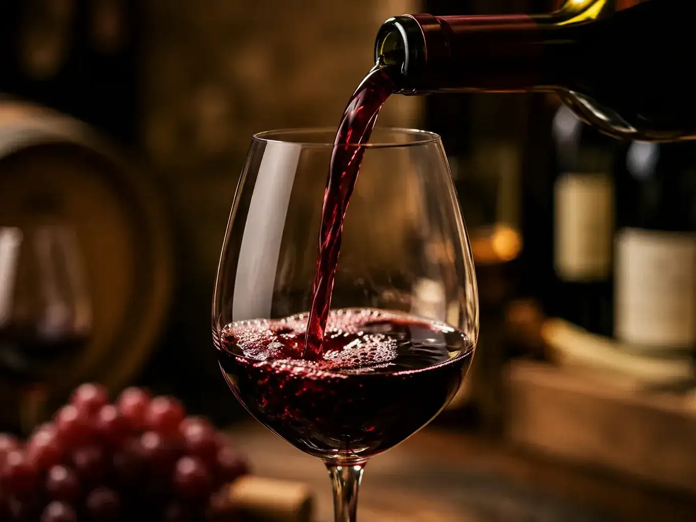 La calificación representa un nuevo reconocimiento para la bodega mendocina.