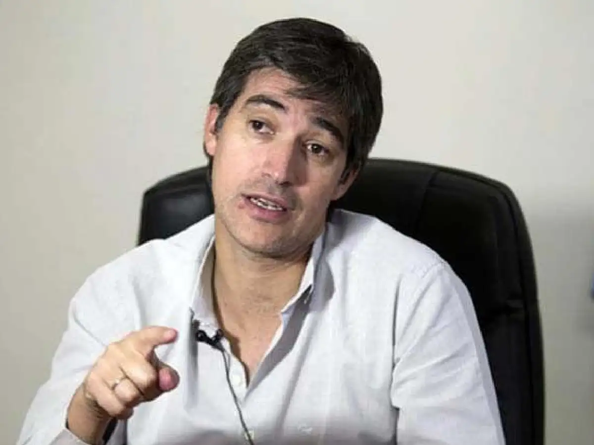 El Gobierno y los $20 millones para el partido de Biondini 