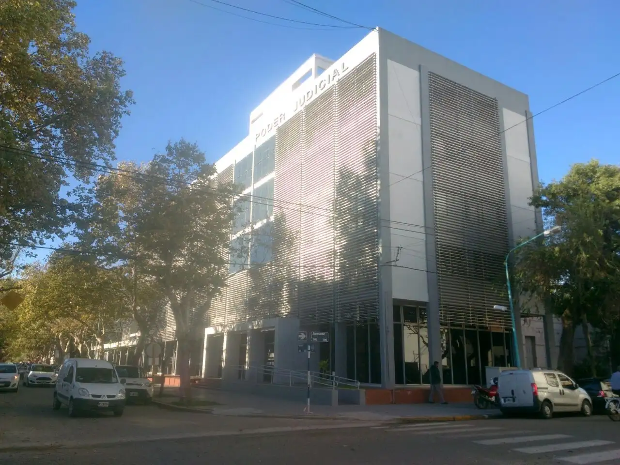 El juicio oral se desarrollará esta semana y la próxima en los tribunales de Rafaela.
