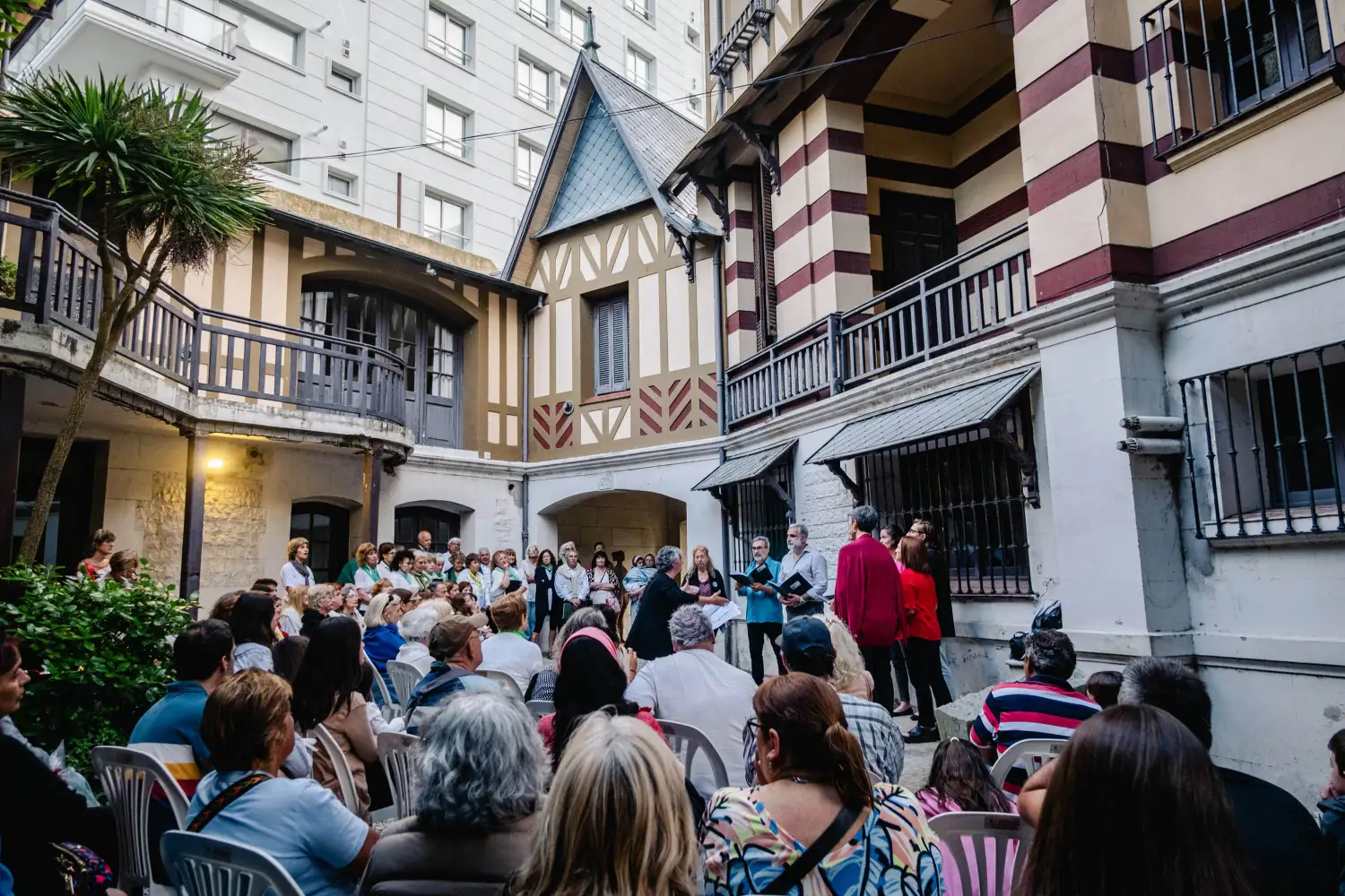 Todas las actividades y espectáculos que se presentarán durante este fin de semana en distintos escenarios culturales municipales.