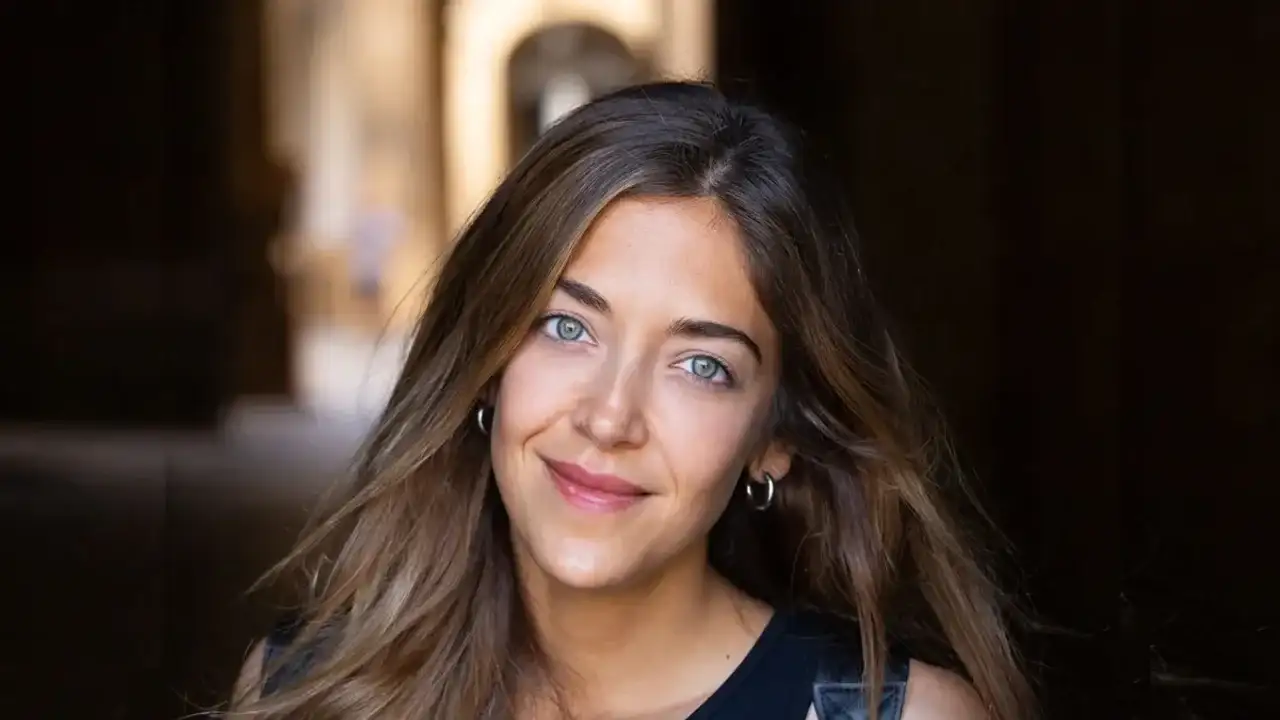 Ornella Calvete ex funcionaria