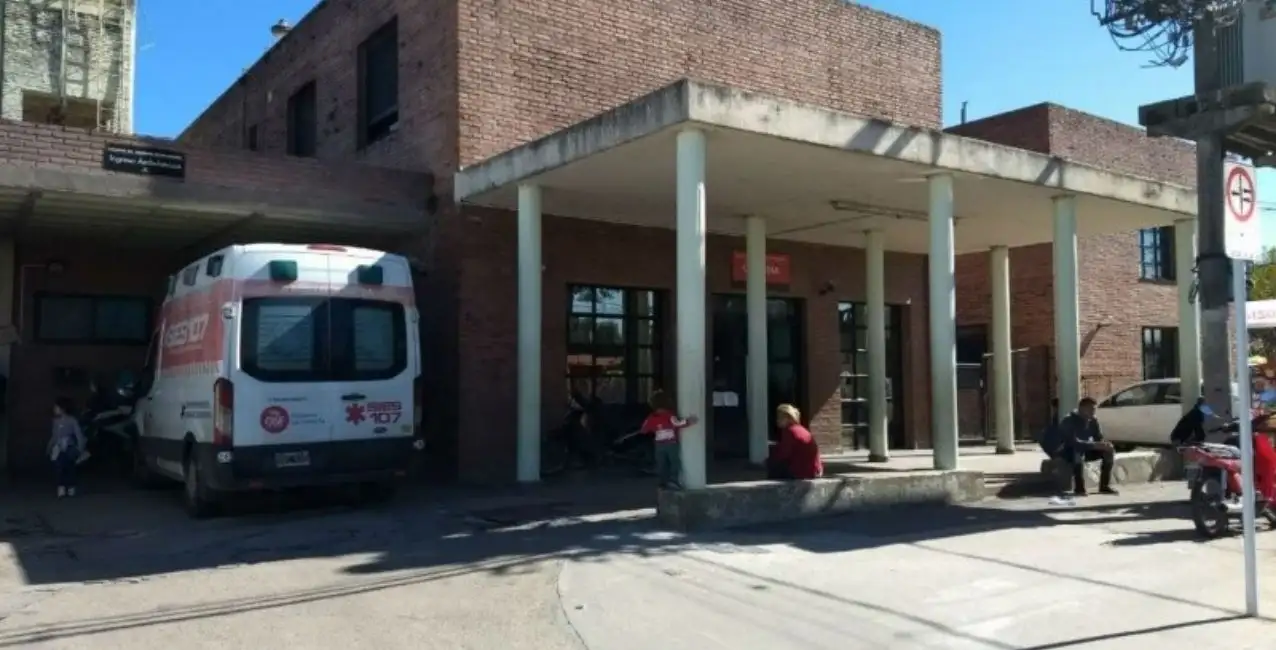 Mataron a un joven de 21 años en Villa Gobernador Gálvez