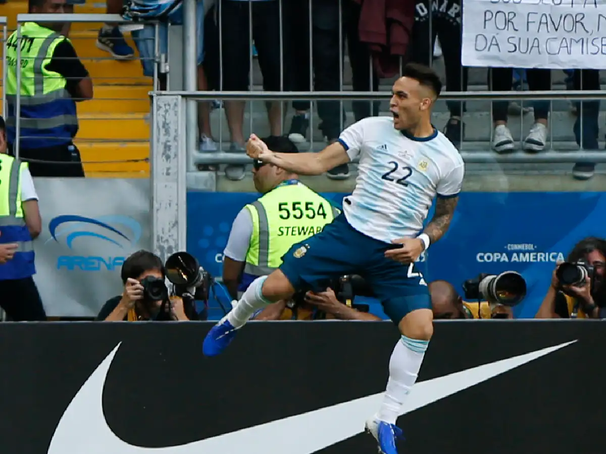"Había que ganar y lo hicimos" 